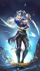 Nyx