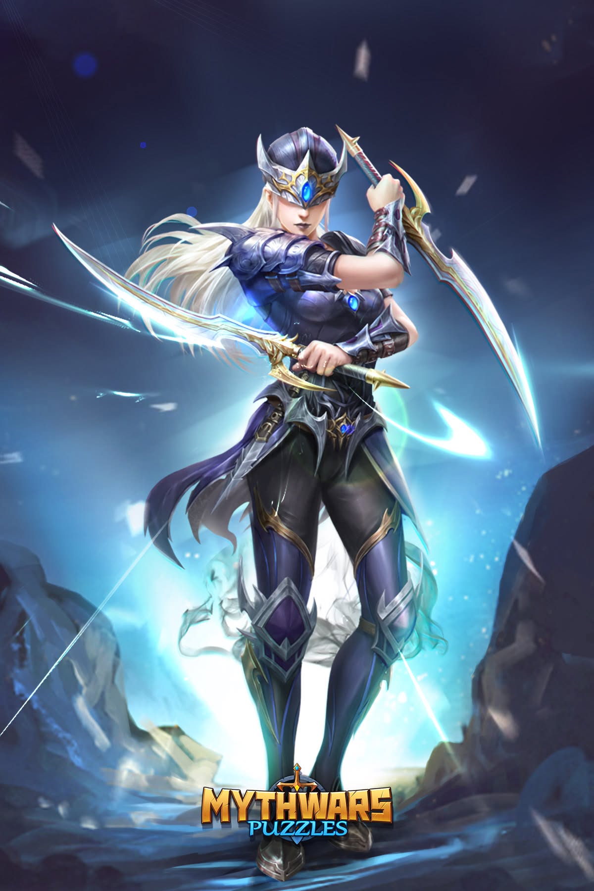 Nyx