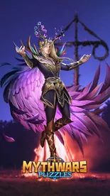 Oberon – King of the Fairies
