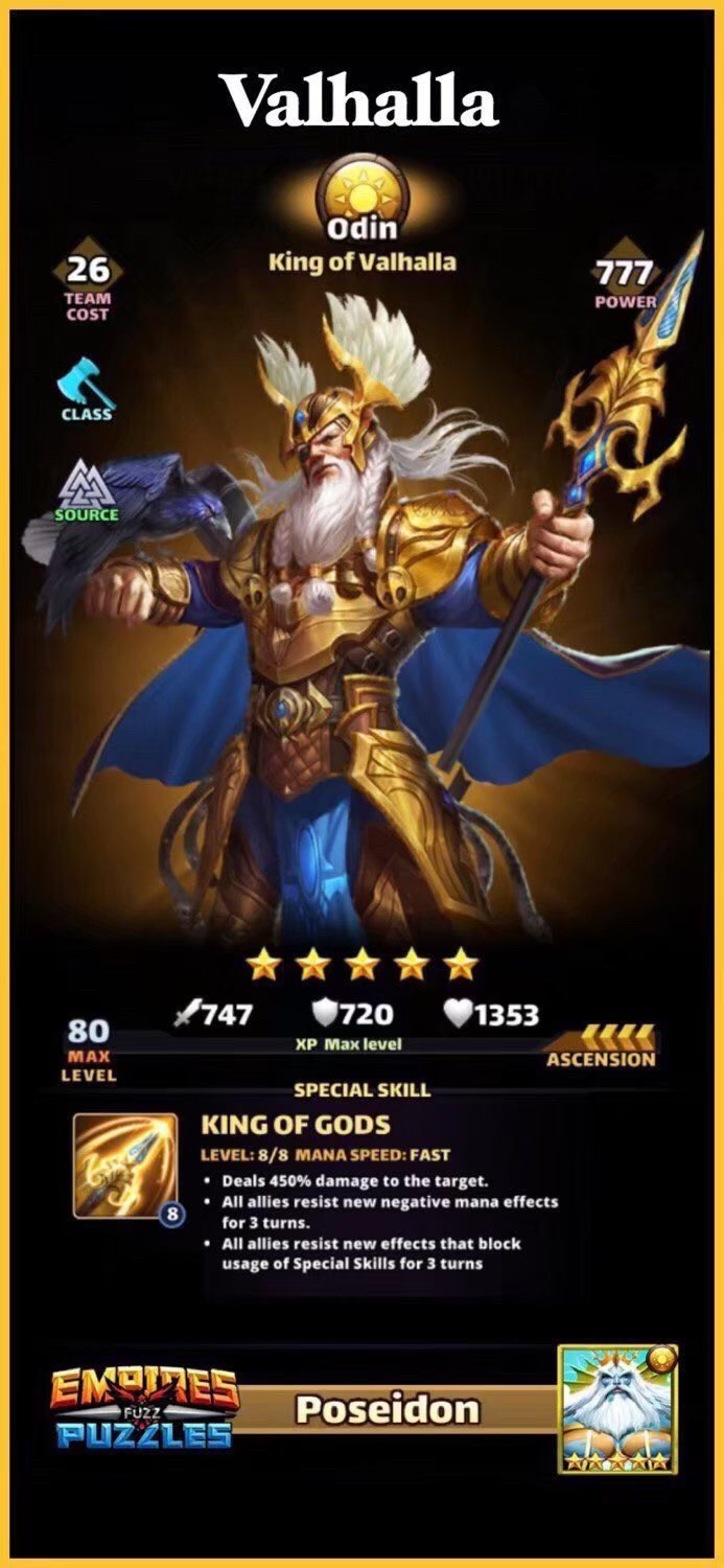 Odin