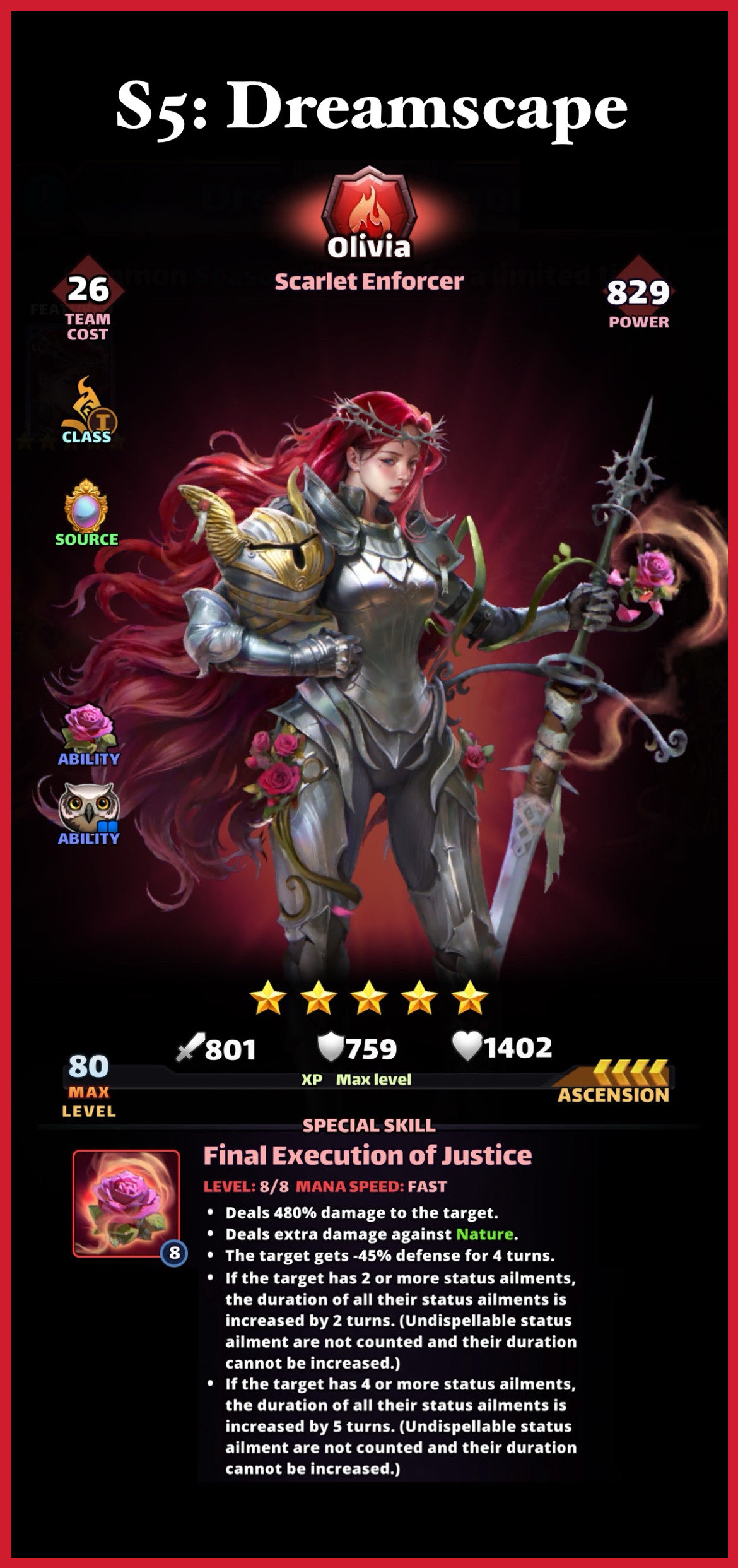 Olivia — image 3