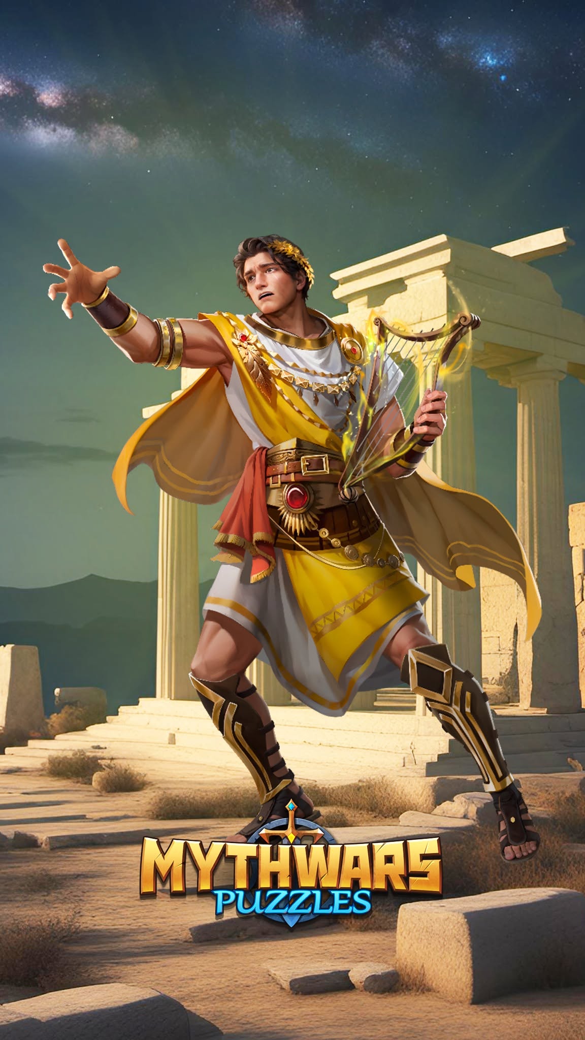 Orpheus