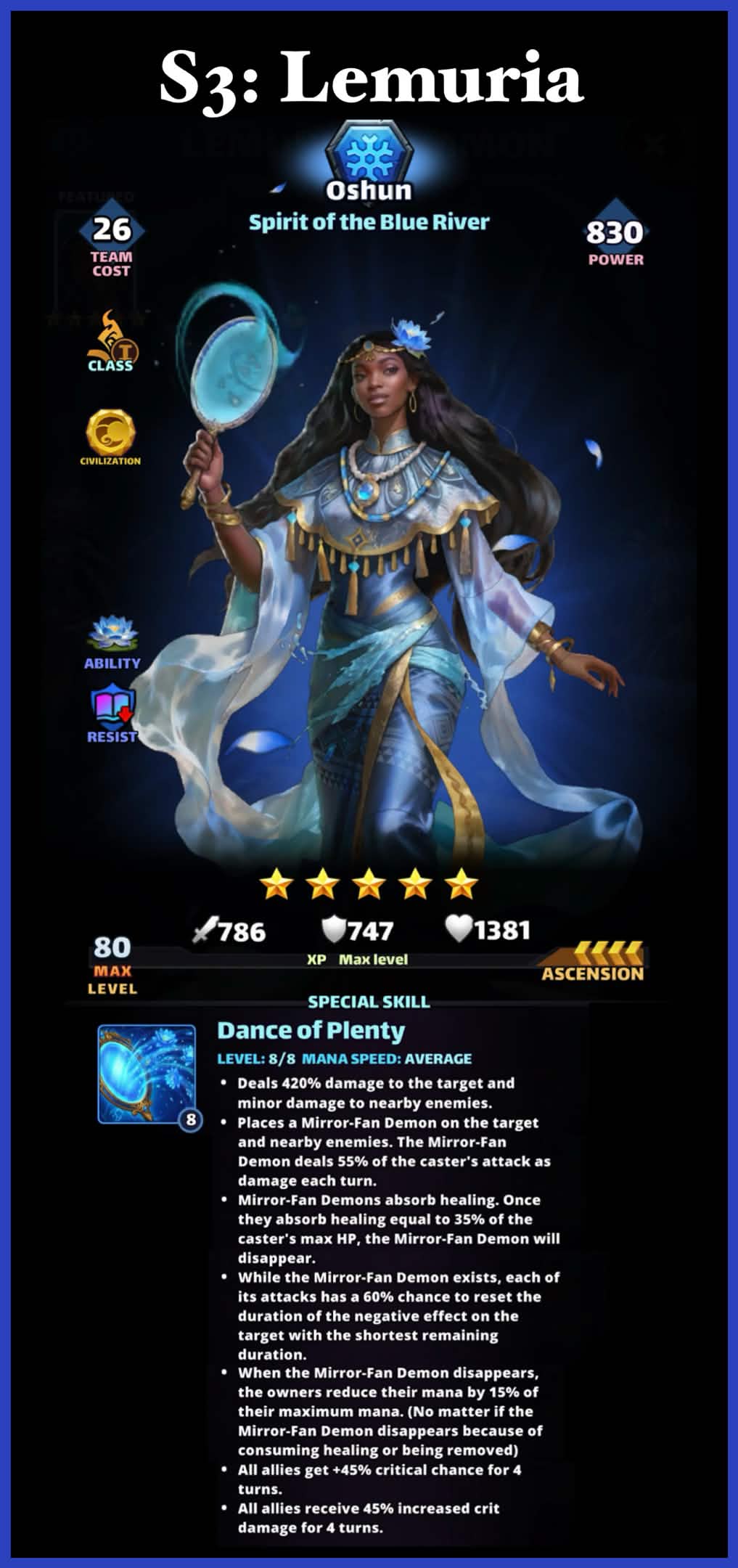 Oshun — image 3