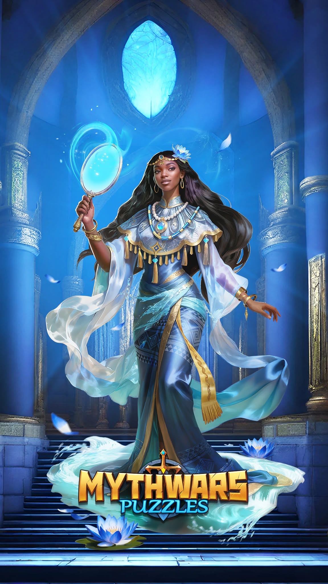 Oshun