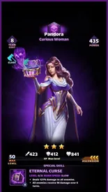 Pandora