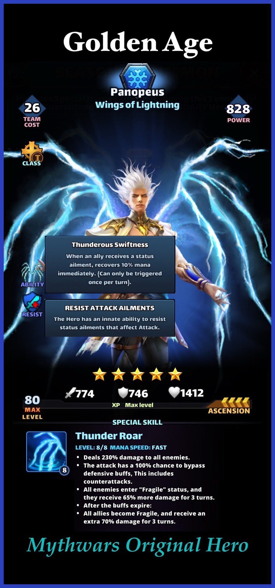 Panopeus