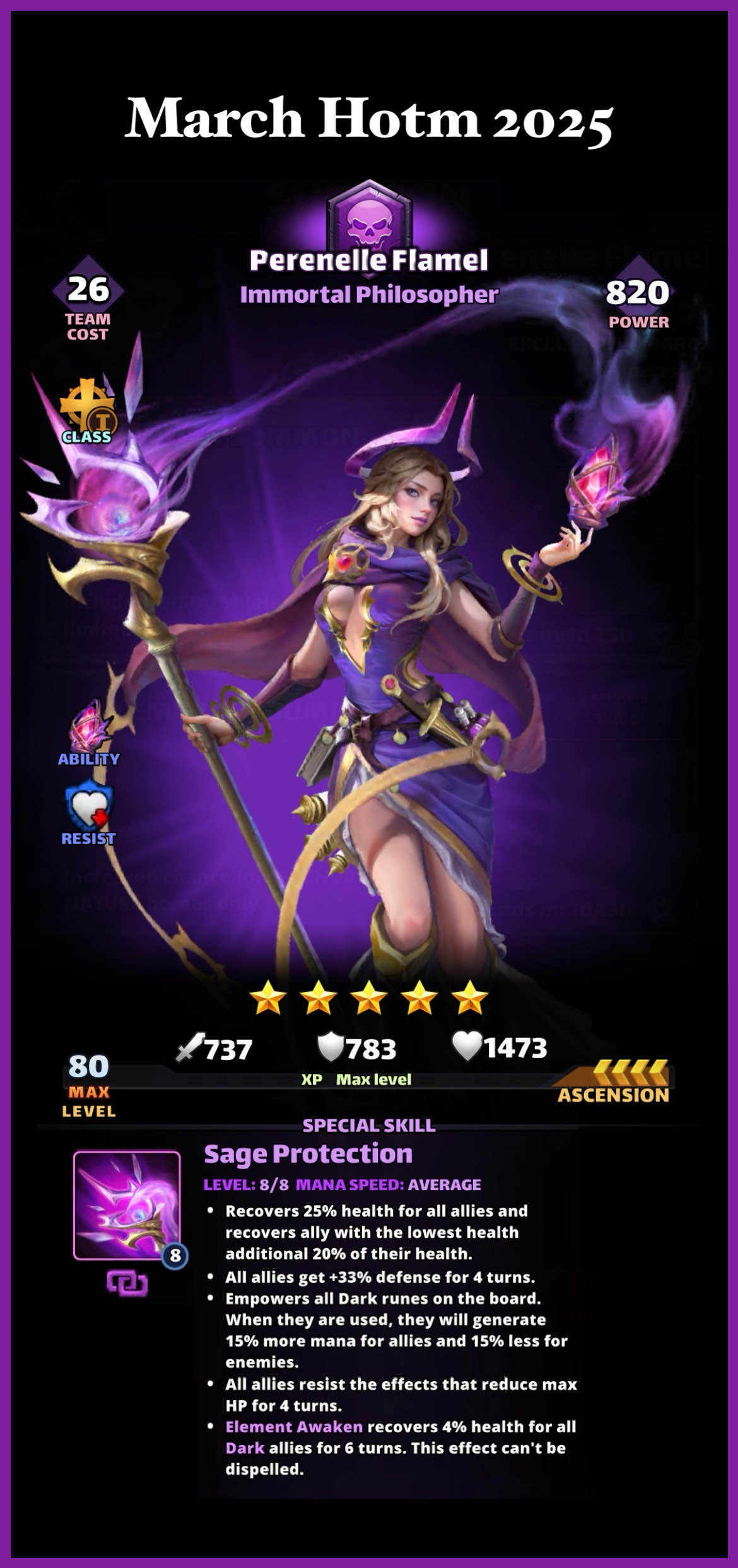 Perenelle Flamel — image 2