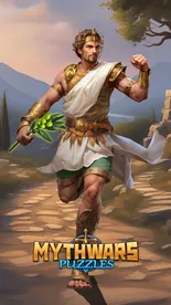 Pheidippides- Messenger from Marathon