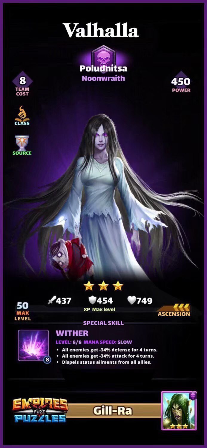 Poludnitsa