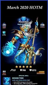 Poseidon