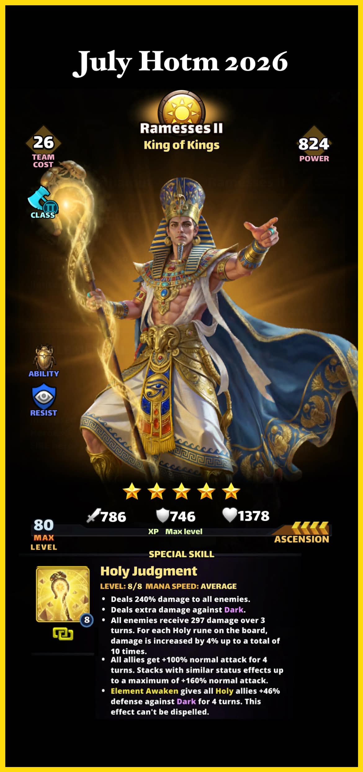 Ramesses II — image 2