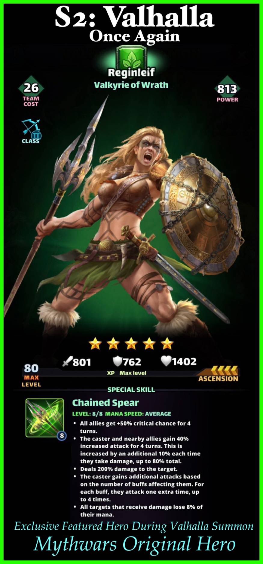 Reginleif