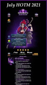 Santa Muerte
