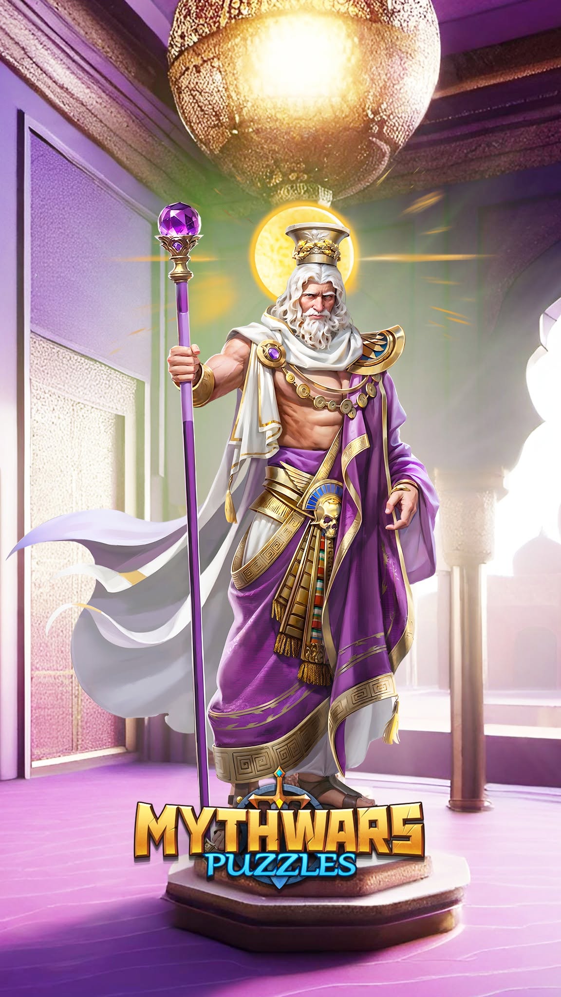 Serapis