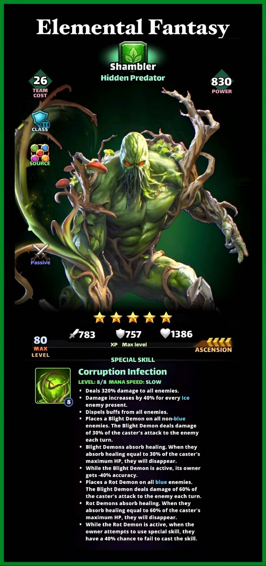 Shambler — image 3