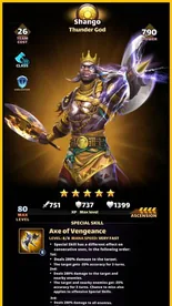 Shango