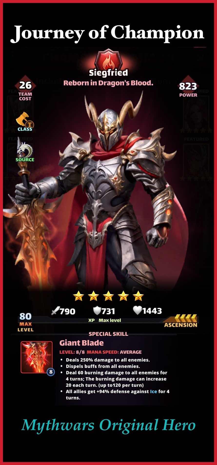 Siegfried — image 2