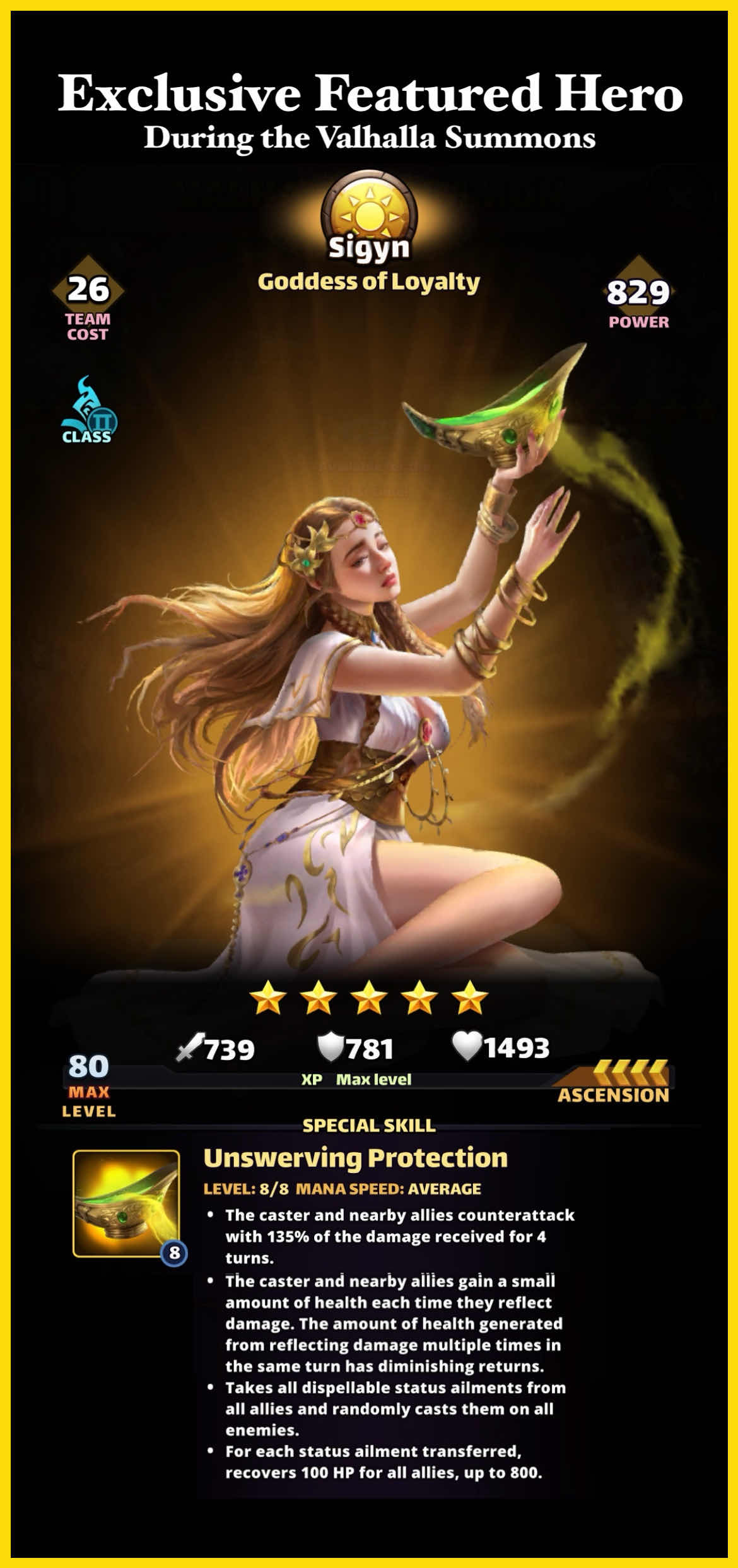 Sigyn — image 2