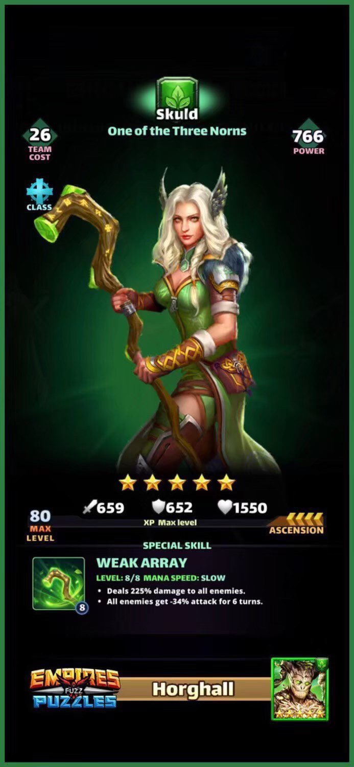 Skuld