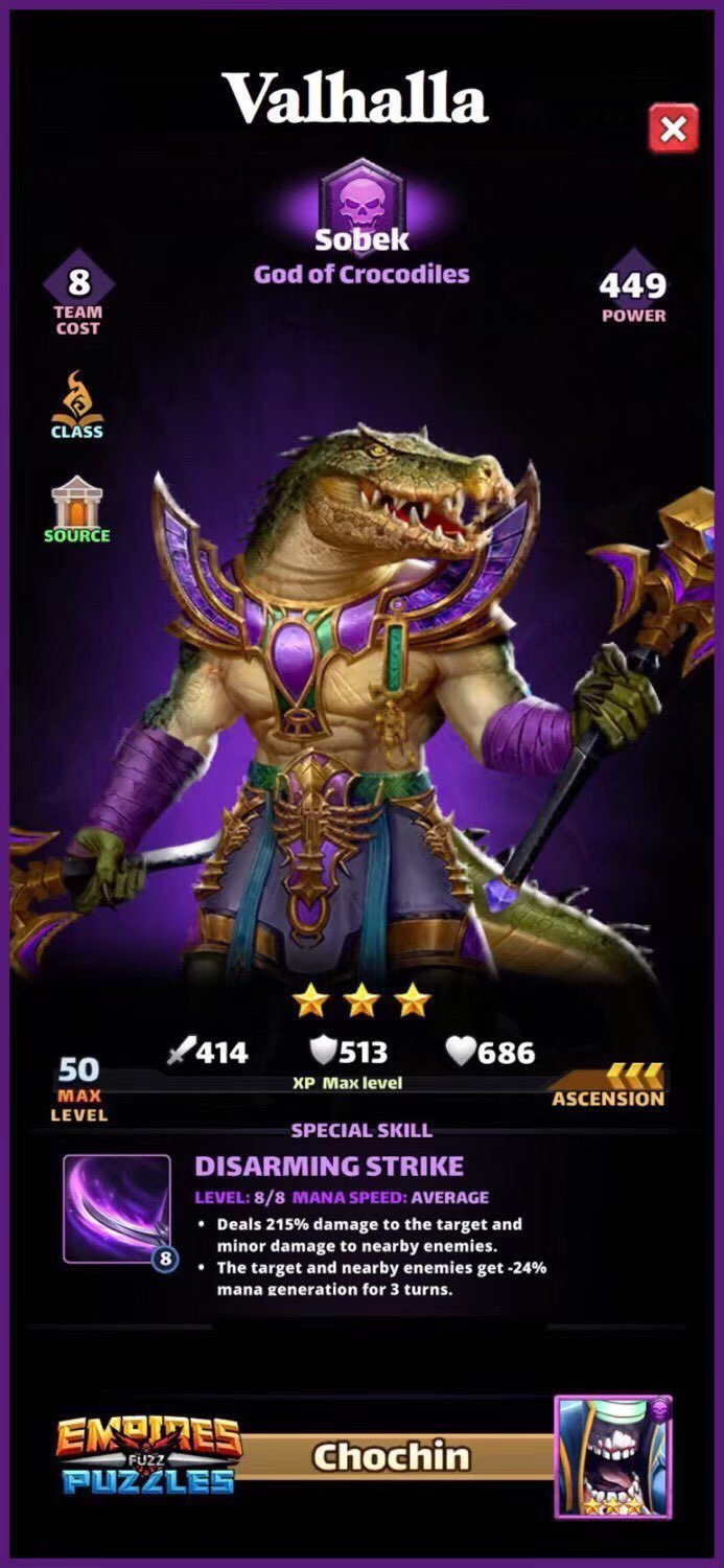 Sobek
