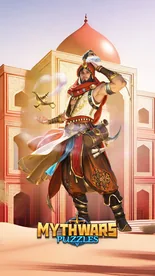Strengthen Aladdin