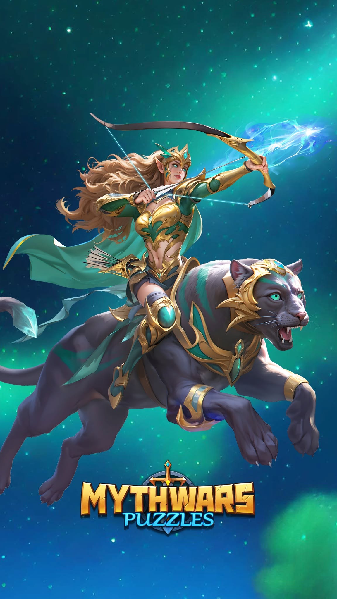 Strengthen Artemis