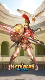 Strengthen Athena