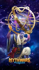 Strengthen Atlas
