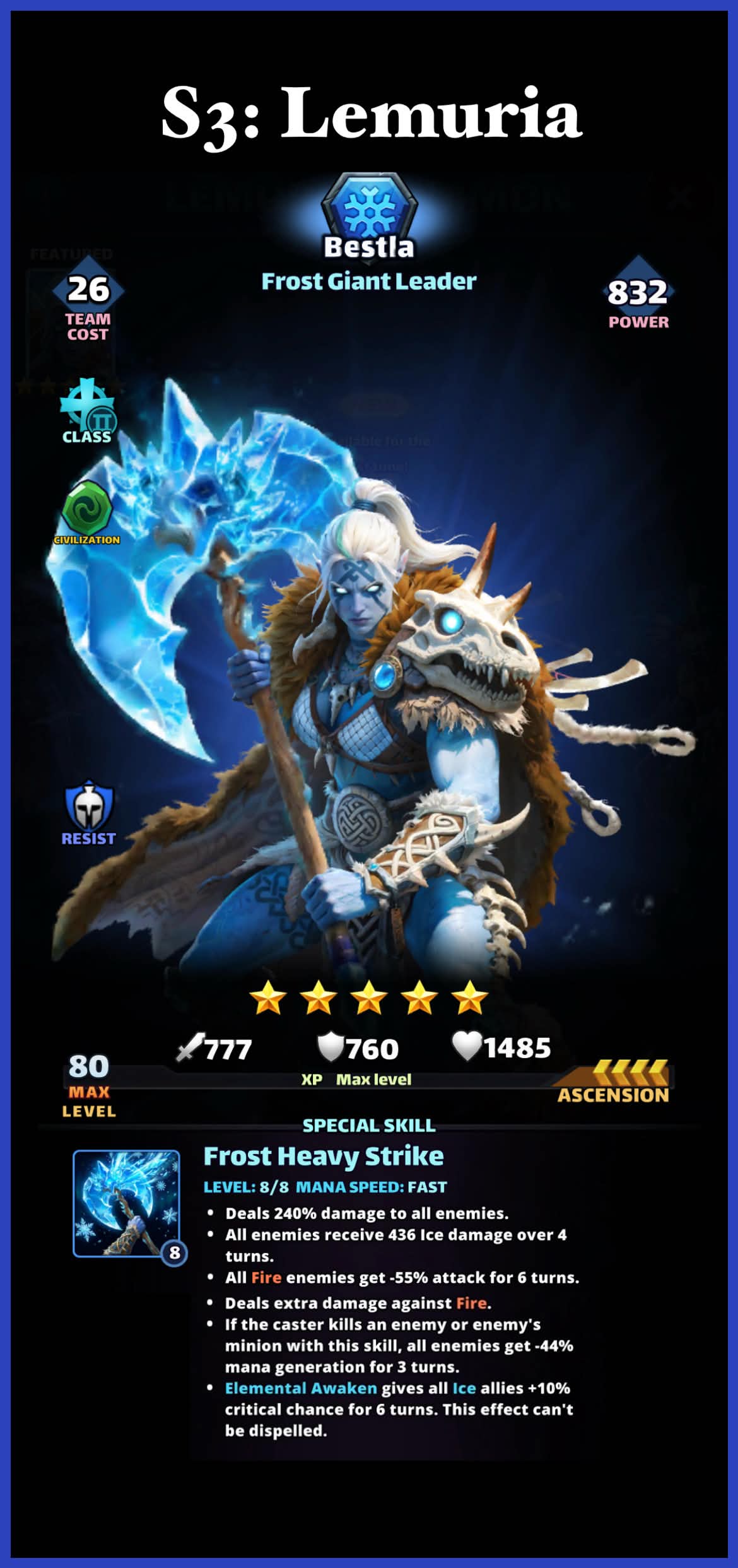 Strengthen Bestla — image 3