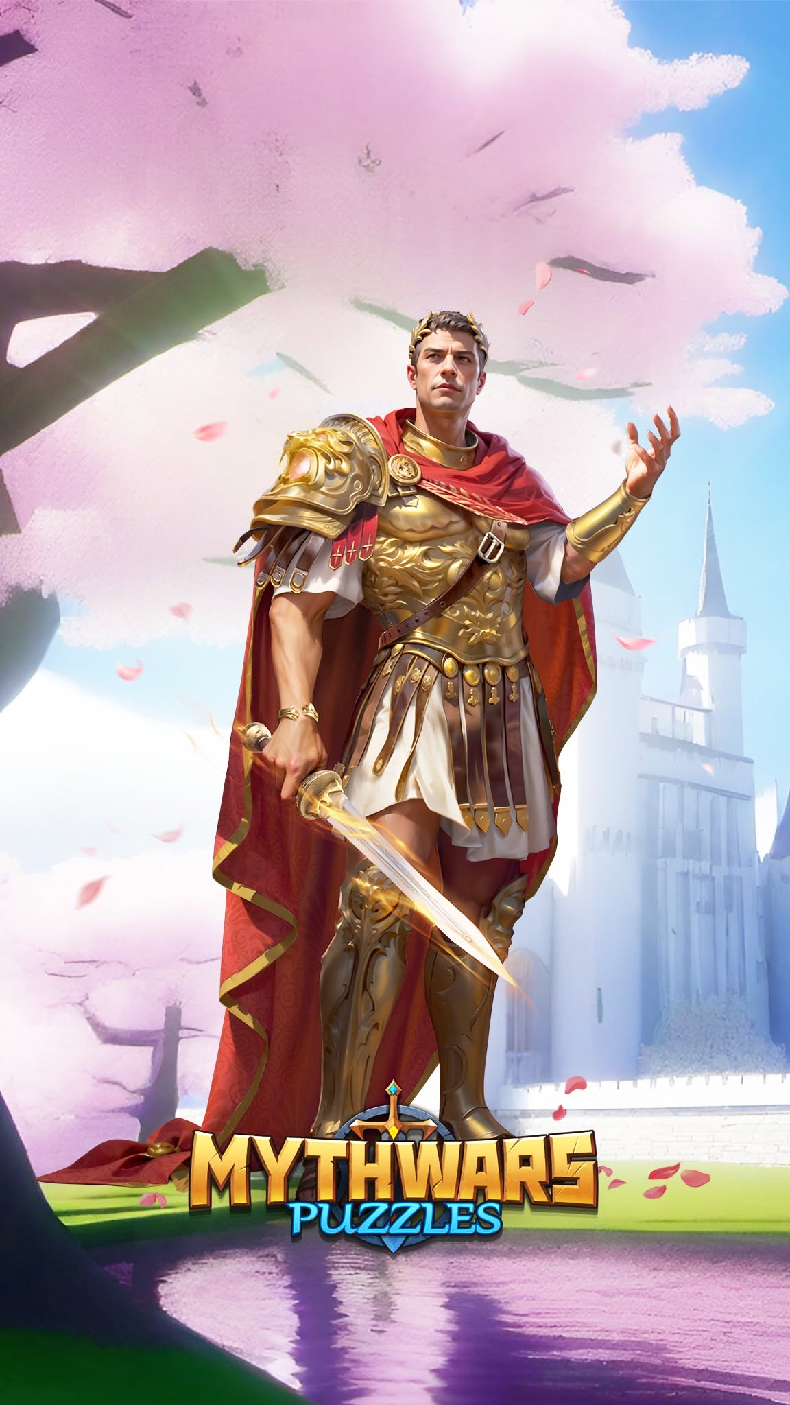 Strengthen Caesar