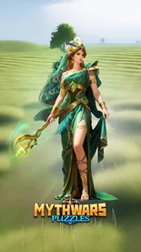 Strengthen Hera