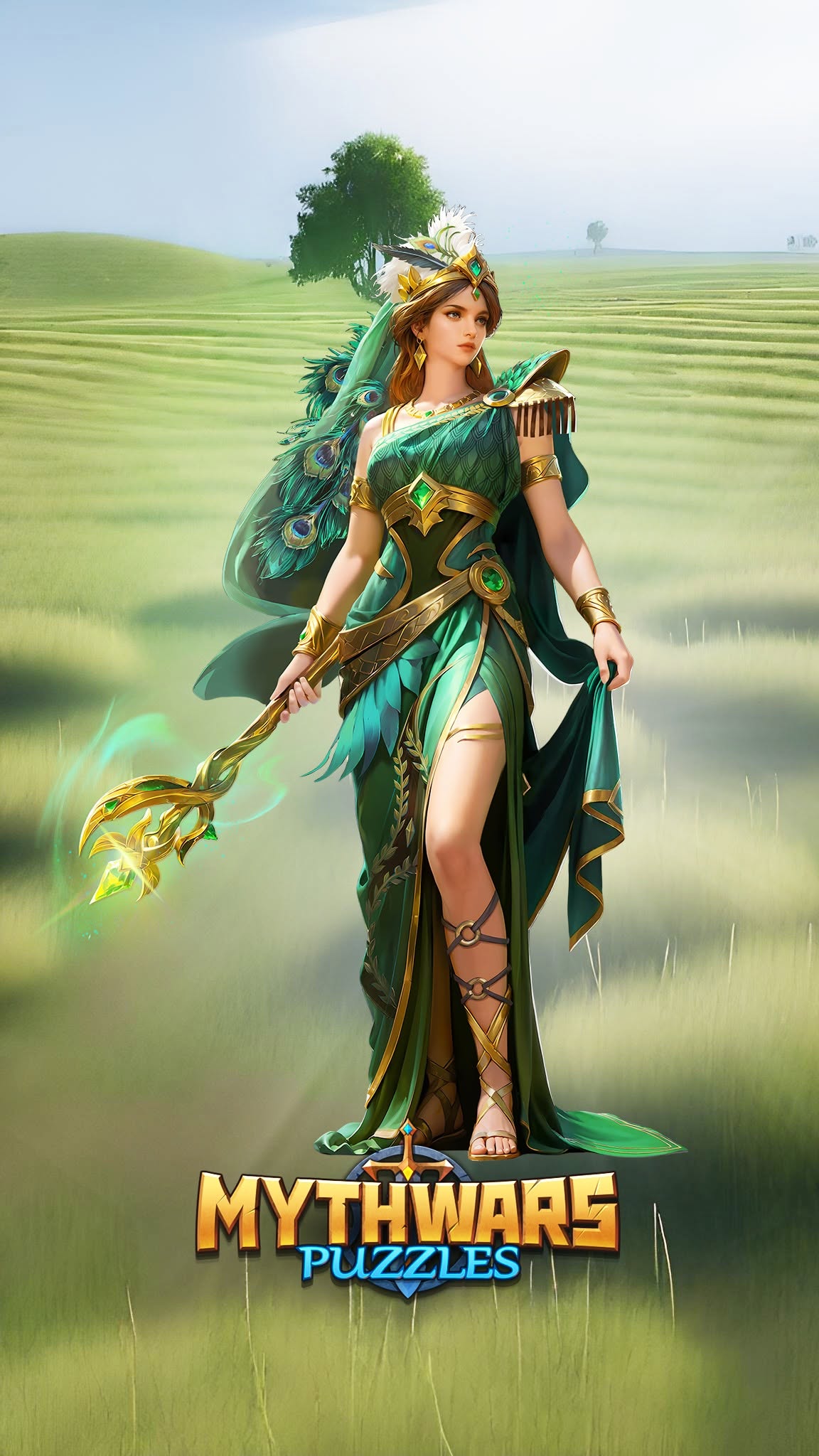 Strengthen Hera