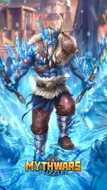 Strengthen Hrungnir