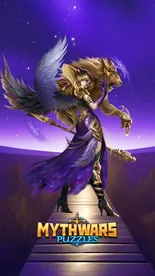 Strengthen Ishtar