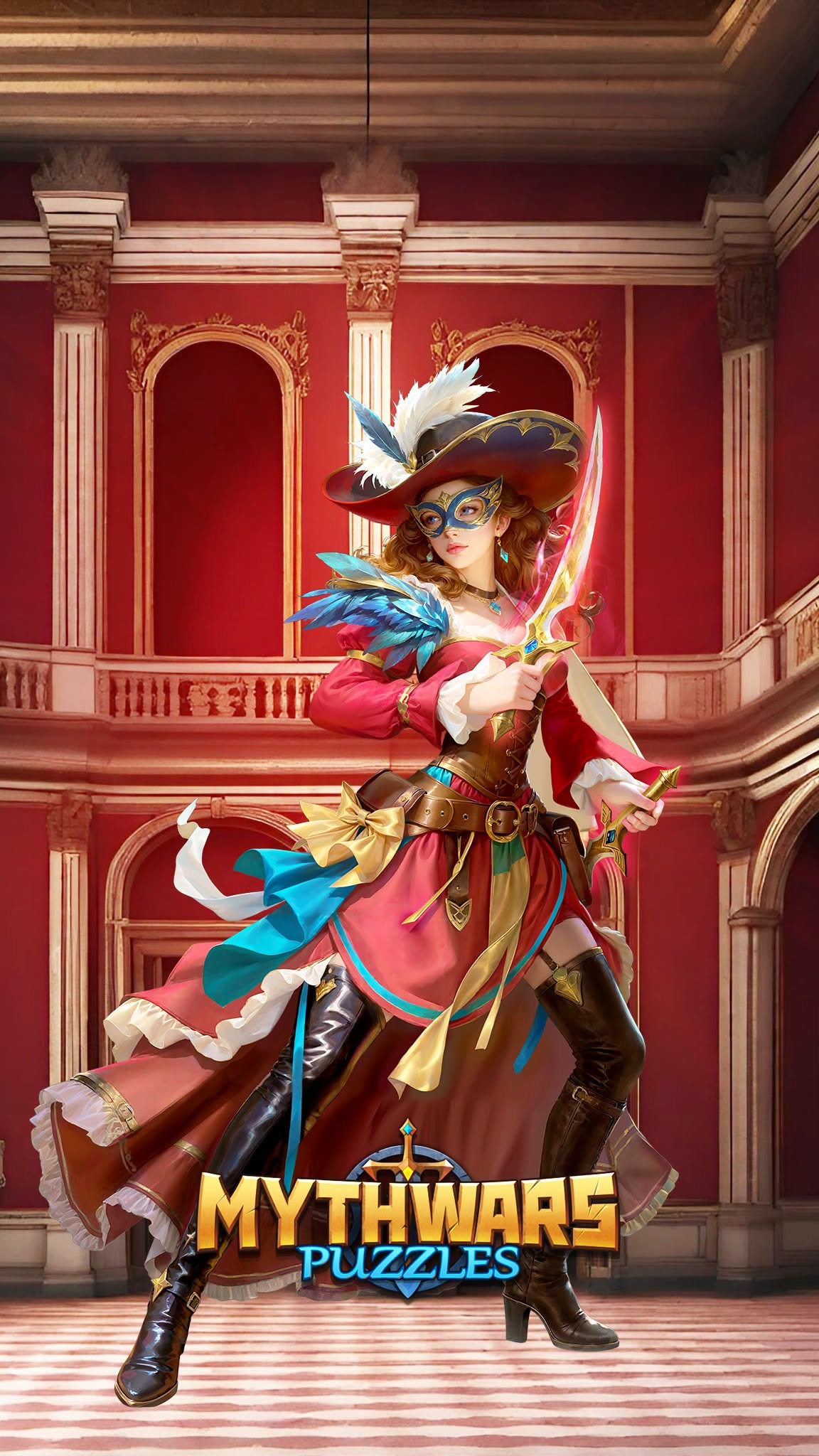 Strengthen Juliet