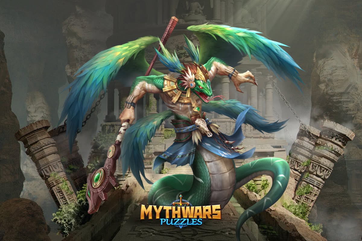 Strengthen Kulkulkan
