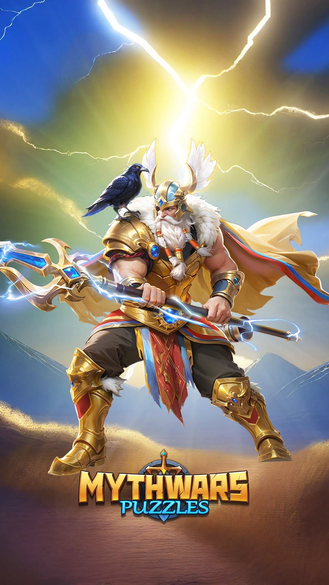Strengthen Odin