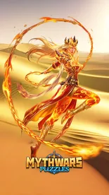 Strengthen Salamander