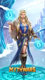 Strengthen Sif
