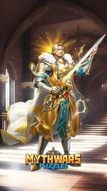 Strengthen Sir Gawain