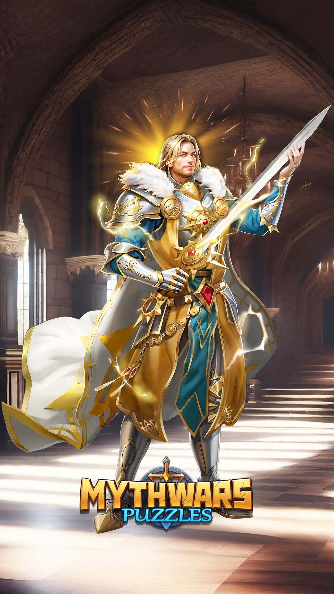 Strengthen Sir Gawain