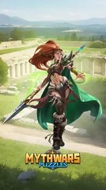 Strengthen Skadi