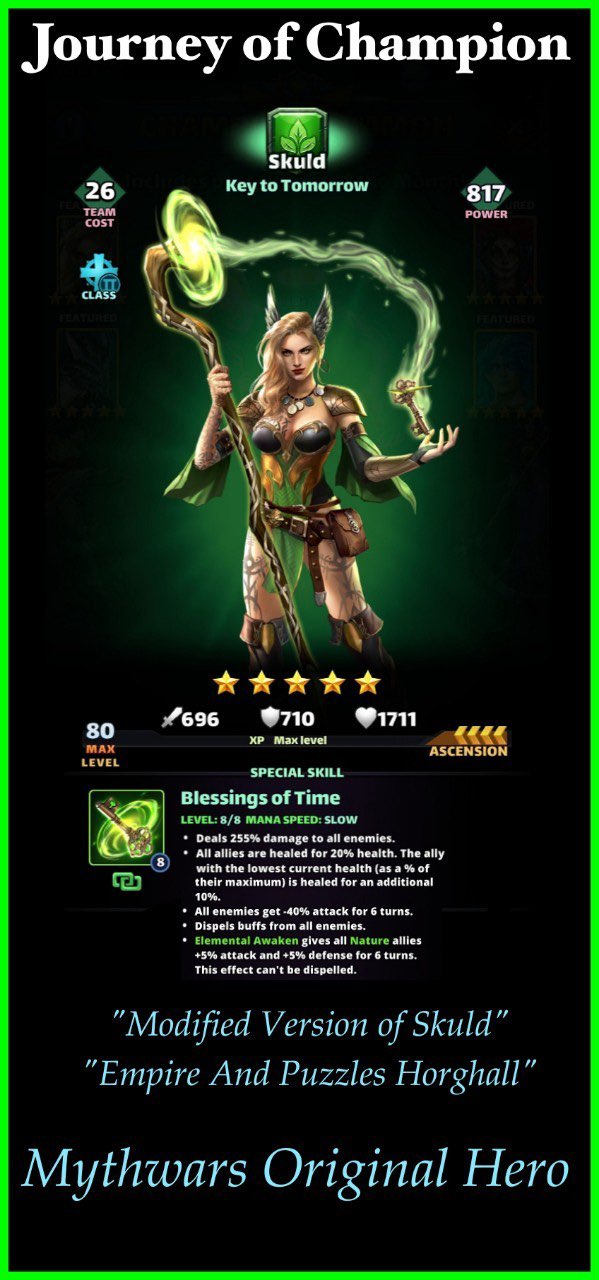 Strengthen Skuld — image 2