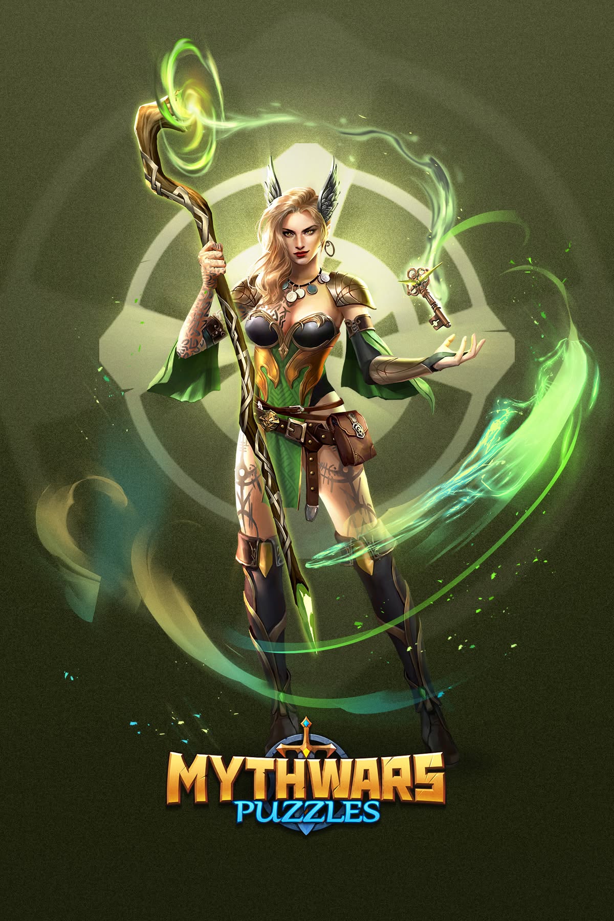 Strengthen Skuld