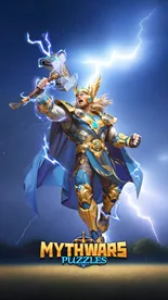 Strengthen Thor