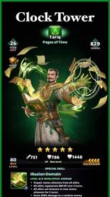 Tariq