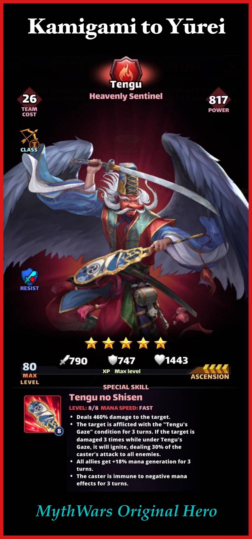 Tengu — image 3