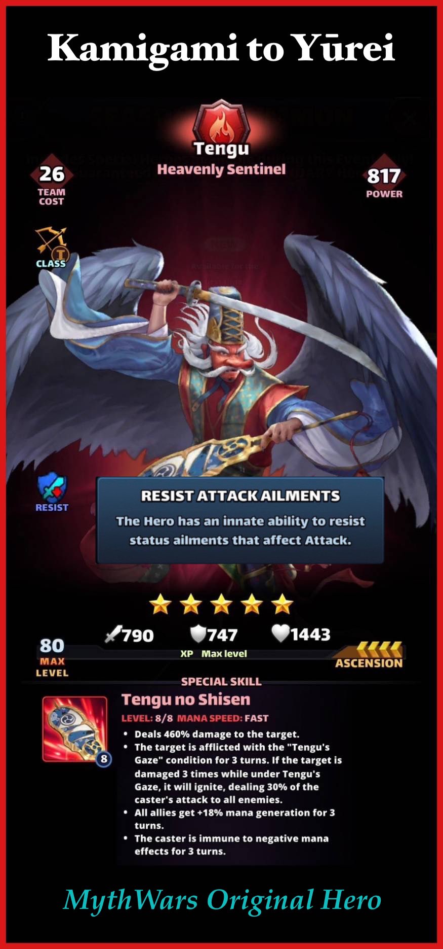 Tengu — image 2