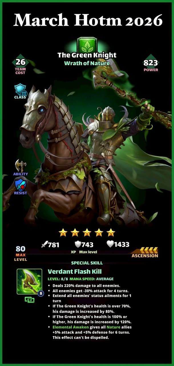 The Green Knight — image 2
