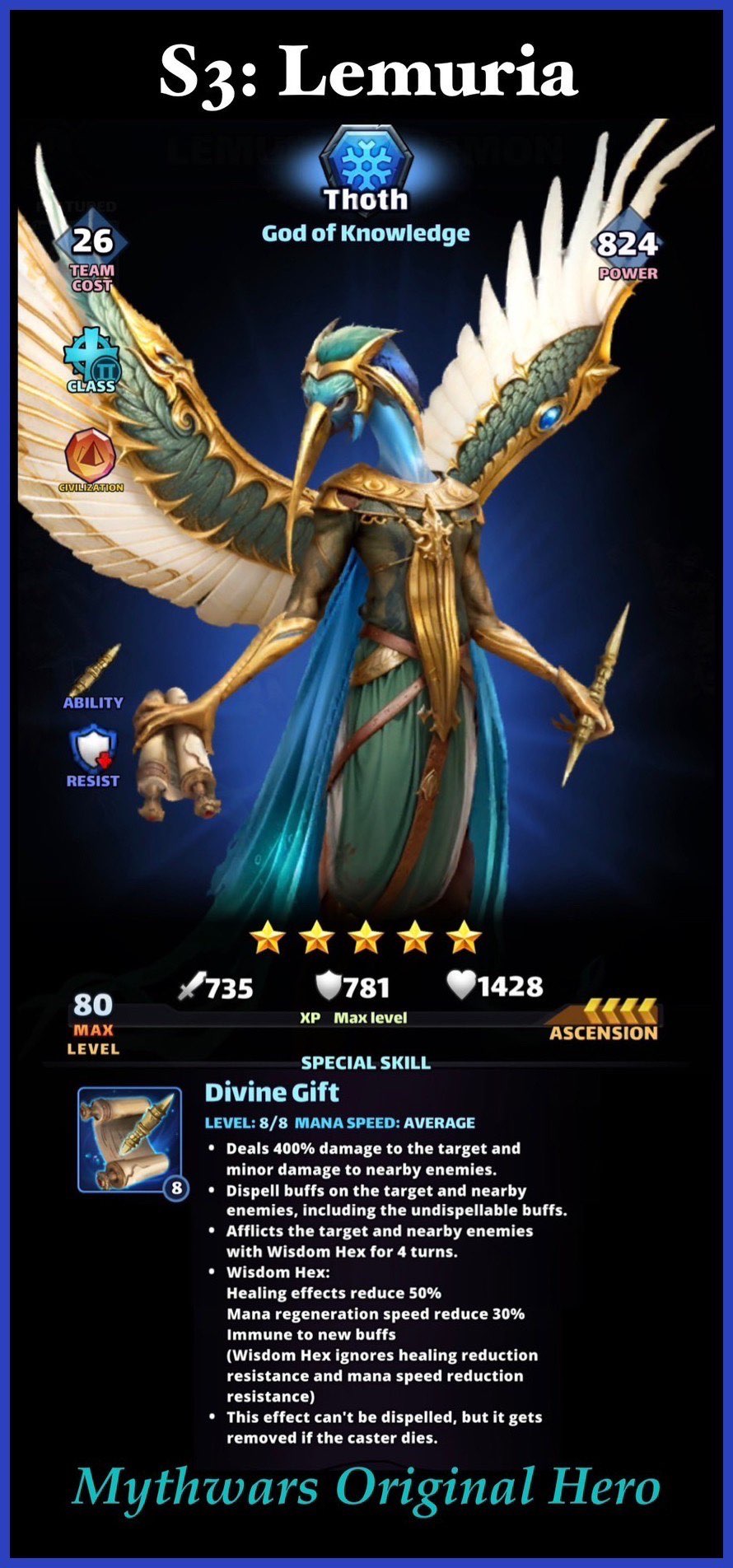 Thoth — image 3
